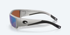Costa Corbina Pro Metallic Silver