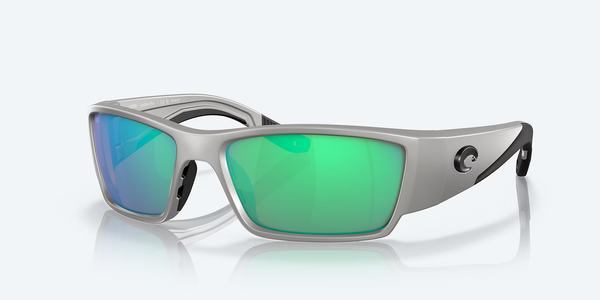 Costa Corbina Pro Metallic Silver