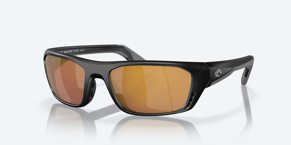 Costa Whitetip Pro Matte Black