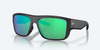 Costa Taxman Matte Black