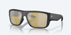 Costa Taxman Matte Black