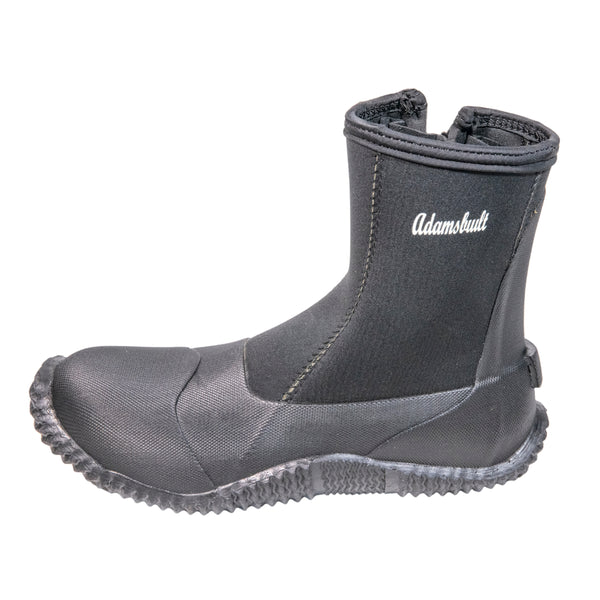 Adamsbuilt Knott Creek Neoprene Booties