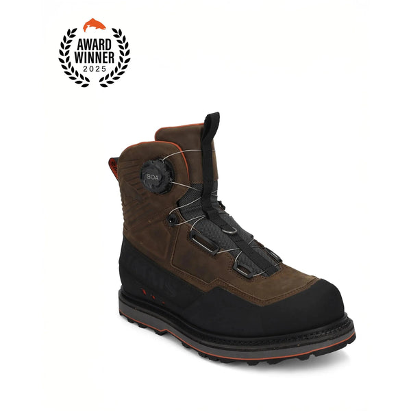 Simms Men's G3 Guide BOA Boot