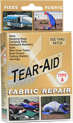 Tear Aid