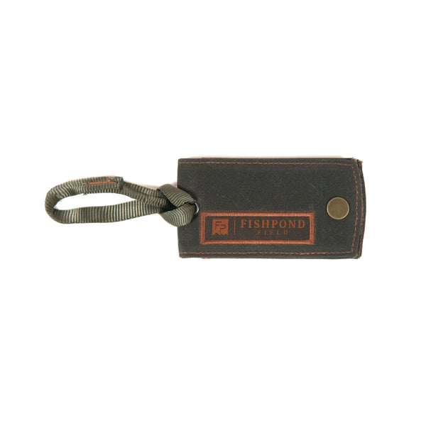 FP Field Luggage Tag