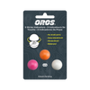 Oros Indicators (3-Pack)