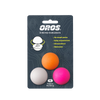 Oros Indicators (3-Pack)