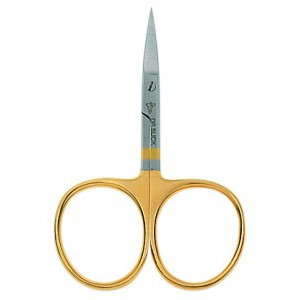 Dr. Slick Iris Scissor