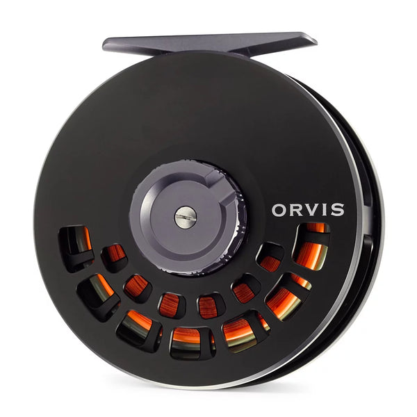 Orvis SSR Disc Reel