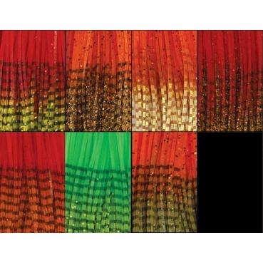 Sili Legs Barred Fire Tip