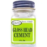 Gloss Heat Cement