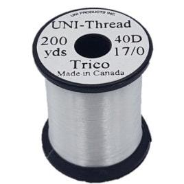 Uni Thread 17/0 Trico 40 Denier