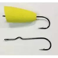 Perfect Popper Bodies (Saltwater)