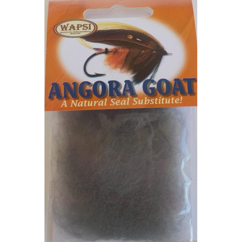 Angora Goat Dubbing