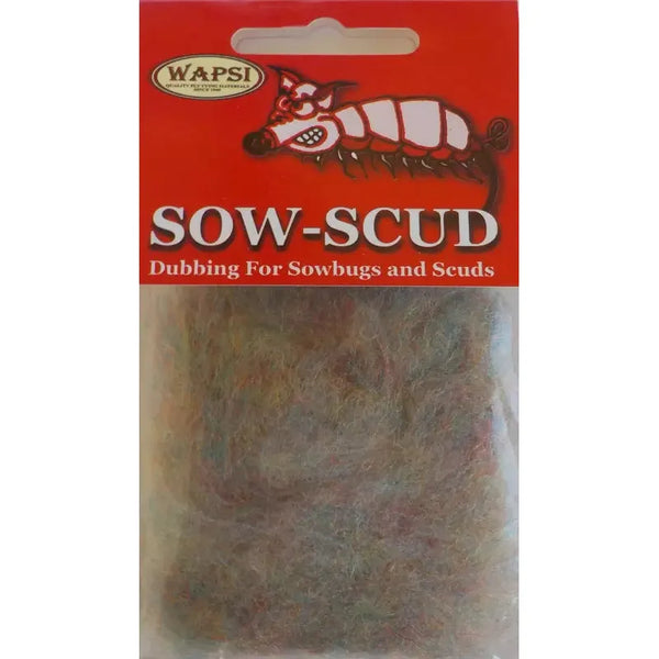 Sow-Scud Dubbing