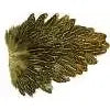 Soft Hackle Hen Patch