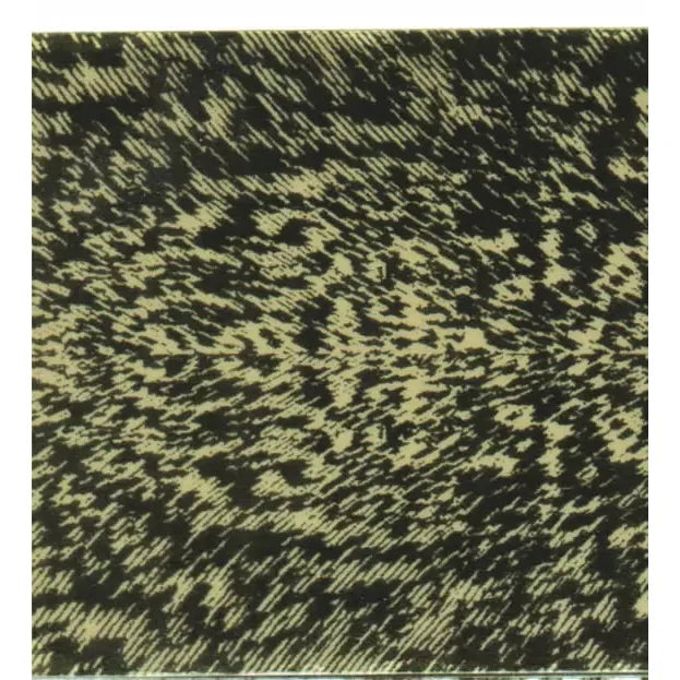 Thin Skin Mottled Oak