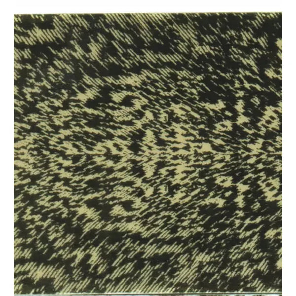 Thin Skin Mottled Oak