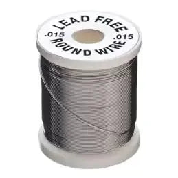 Round Lead Free Wire