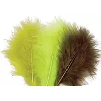Select Marabou Plume