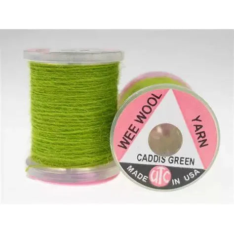Wee Wool Yarn