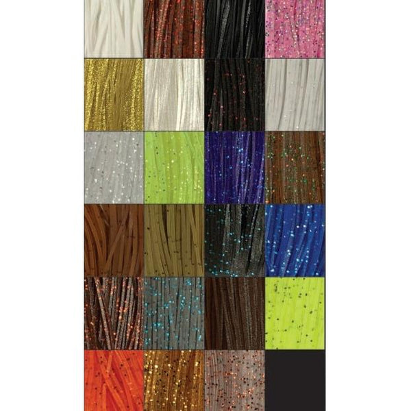 Sili Legs Speckled Flake