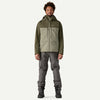 Patagonia Men's Swiftcurrent Wading Jacket