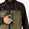 Patagonia Swiftcurrent Expedition Zip Waders