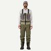 Patagonia Swiftcurrent Traverse Zip Waders