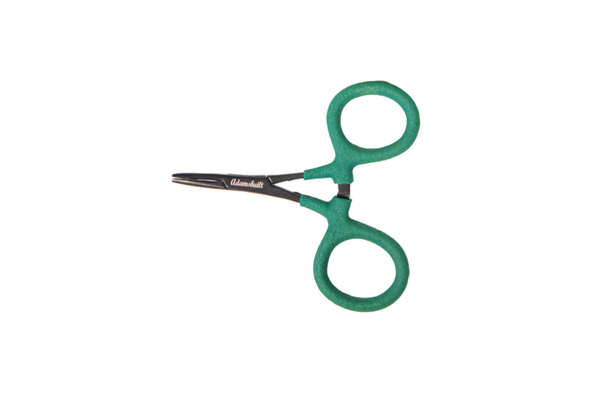 Adamsbuilt Mosquito Forceps