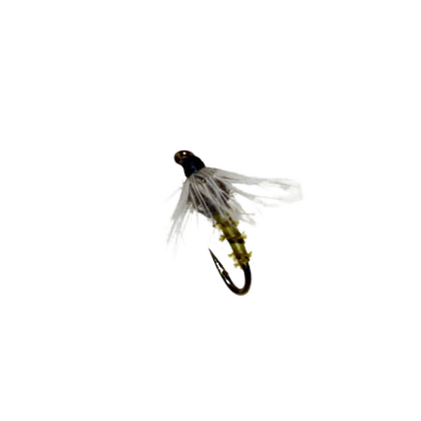 Biot Mayfly Emerger