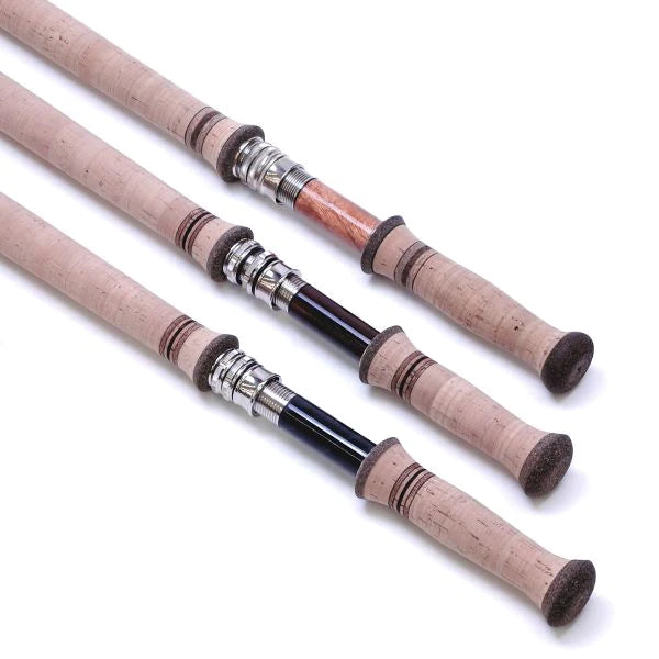 cf burkheimer fly fishing rods CF BURKHEIMER, RODS, C.F. BURKHEIMER SPEY ROD – Fly Fishing Specialties
