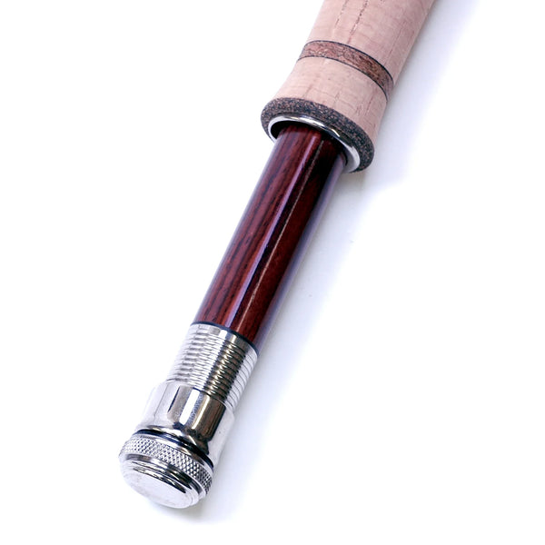 burkheimer fly fishing rods CF BURKHEIMER, RODS, C.F. BURKHEIMER DAL TROUT ROD – Fly Fishing Specialties