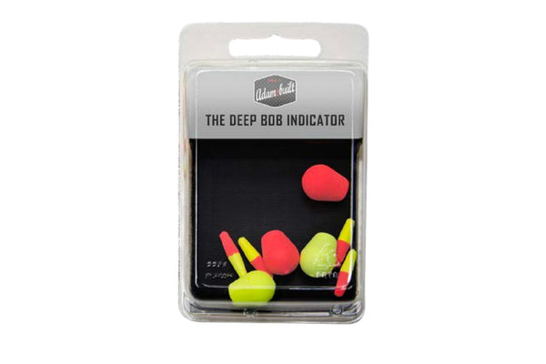 Adamsbuilt Deep Bob Self-Releasing Indicator