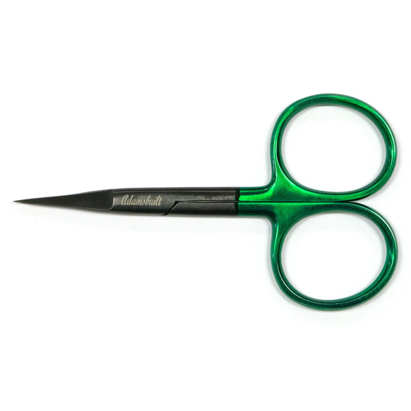 Micro Tip Scissors