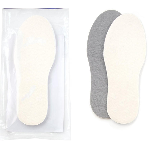 Korkers Standard Felt Re-sole Kit