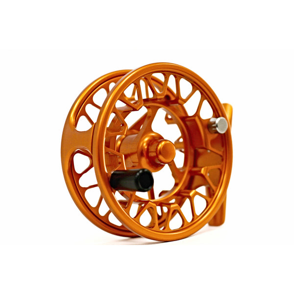 GALVAN FLY REELS, REELS, GALVAN BROOKIE – Fly Fishing Specialties