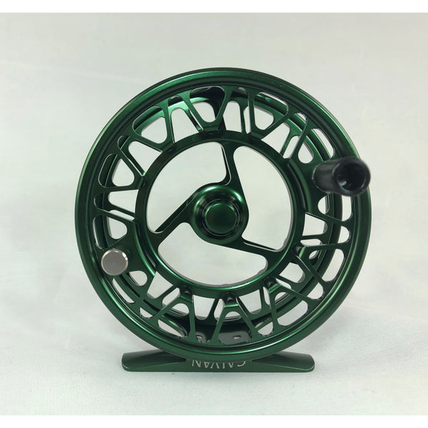 GALVAN FLY REELS, REELS, GALVAN BROOKIE – Fly Fishing Specialties