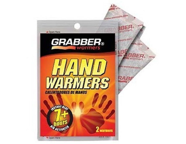Grabber Hand Warmer