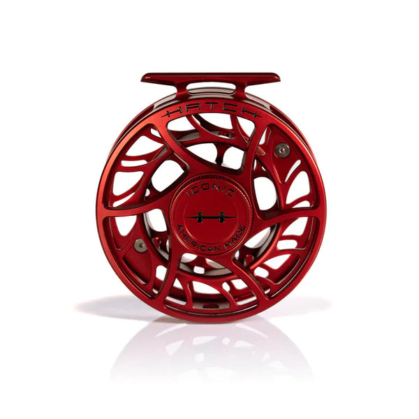 Hatch Iconic Dragon's Blood