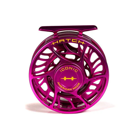 Hatch Iconic Endless Summer
