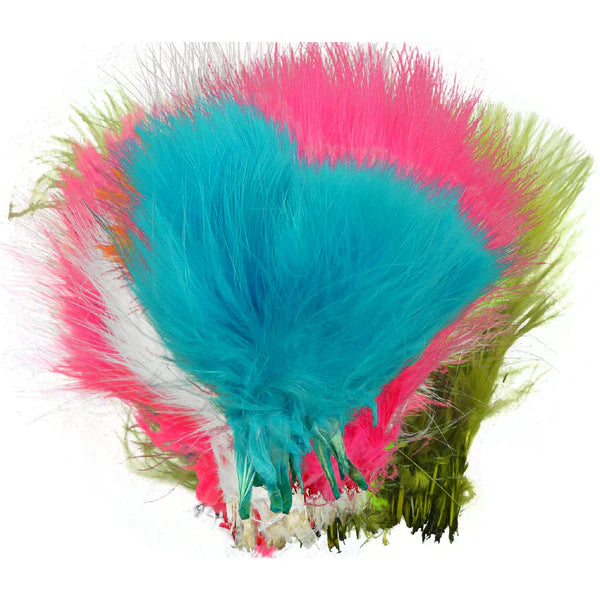 Hareline UV2 Marabou