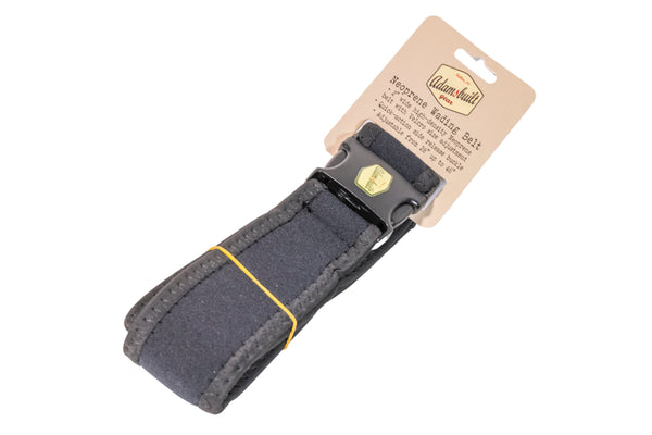 Adamsbuilt Neoprene Wader Belt