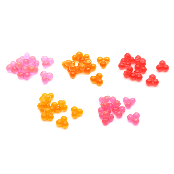 Otter's Soft Egg Cluster