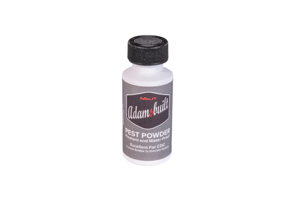 Adamsbuilt Pest Powder Floatant