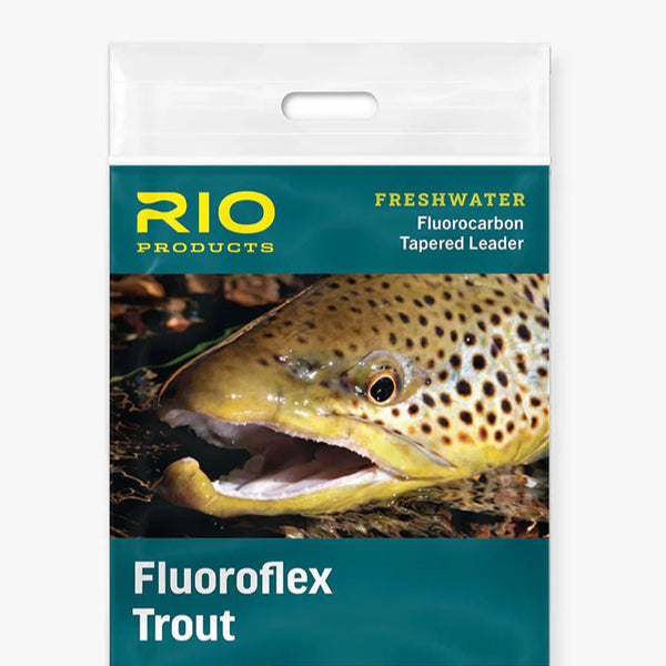 Rio Fluoroflex Leader
