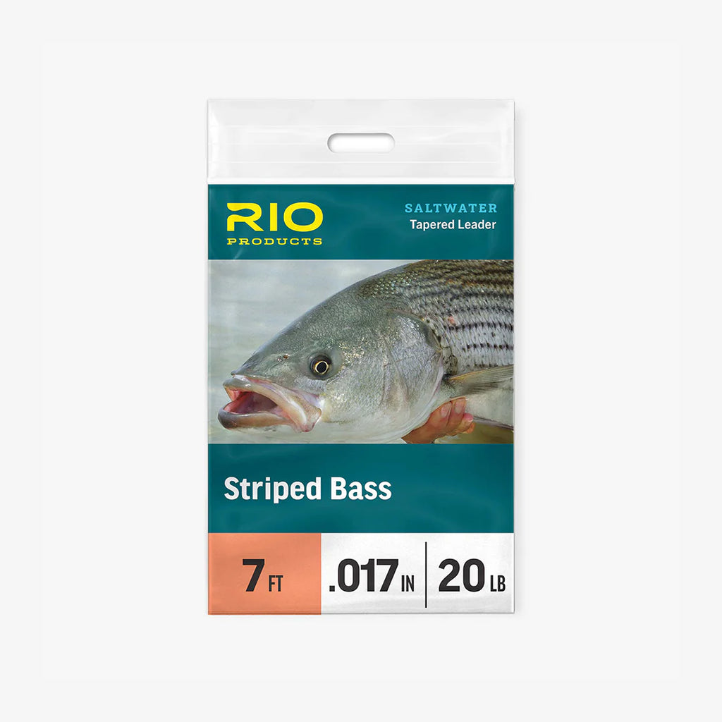 Rio Striped Bass Leader