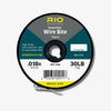 Rio Powerflex Wire