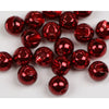 Hareline Slotted Tungsten Beads