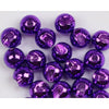 Hareline Slotted Tungsten Beads